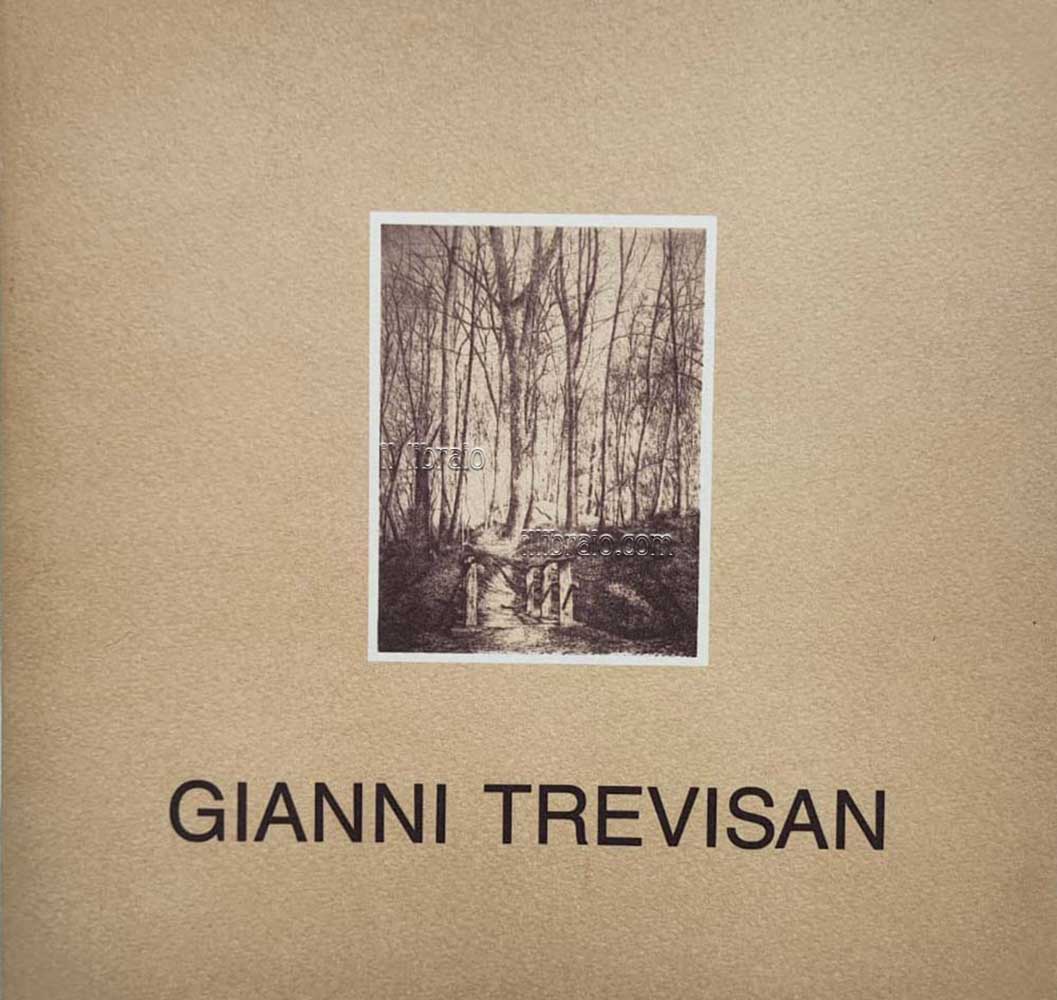 Gianni Trevisan. Opera Grafica 1990 - 1994