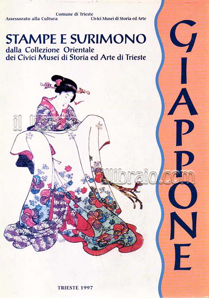 Giappone stampe e surimono dalla collezione orientale dei Civici Musei …