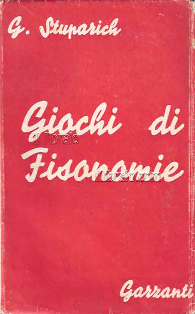 Giochi di fisionomie