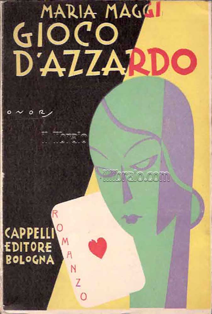 Gioco d'azzardo