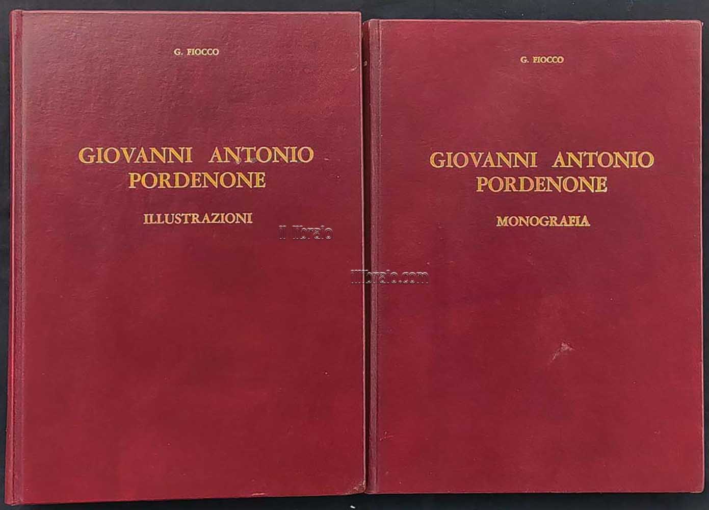 Giovanni Antonio Pordenone
