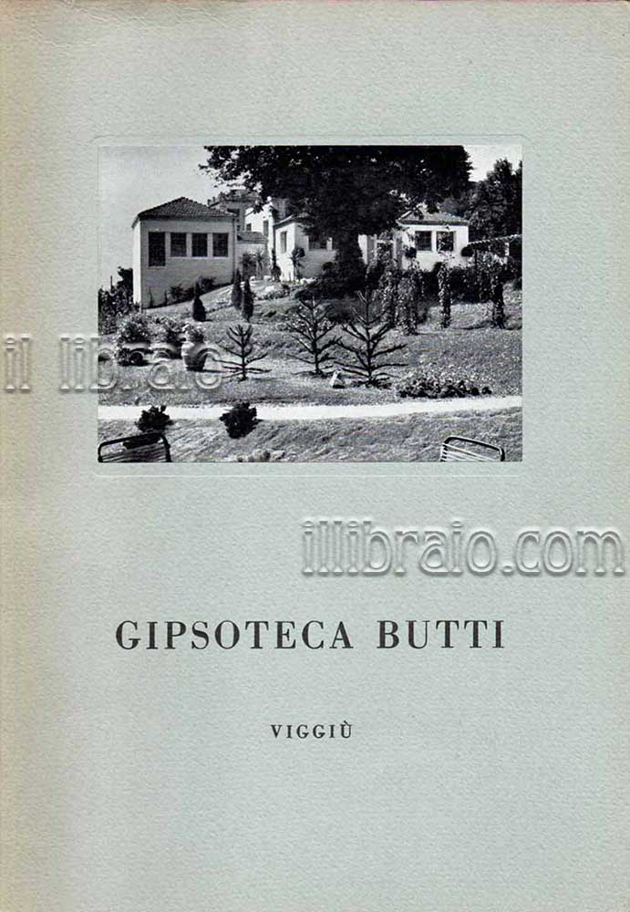Gipsoteca Butti