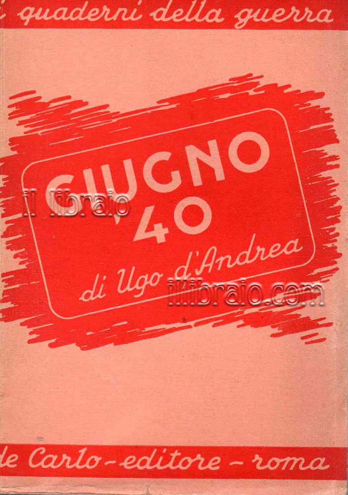 Giugno ‘40