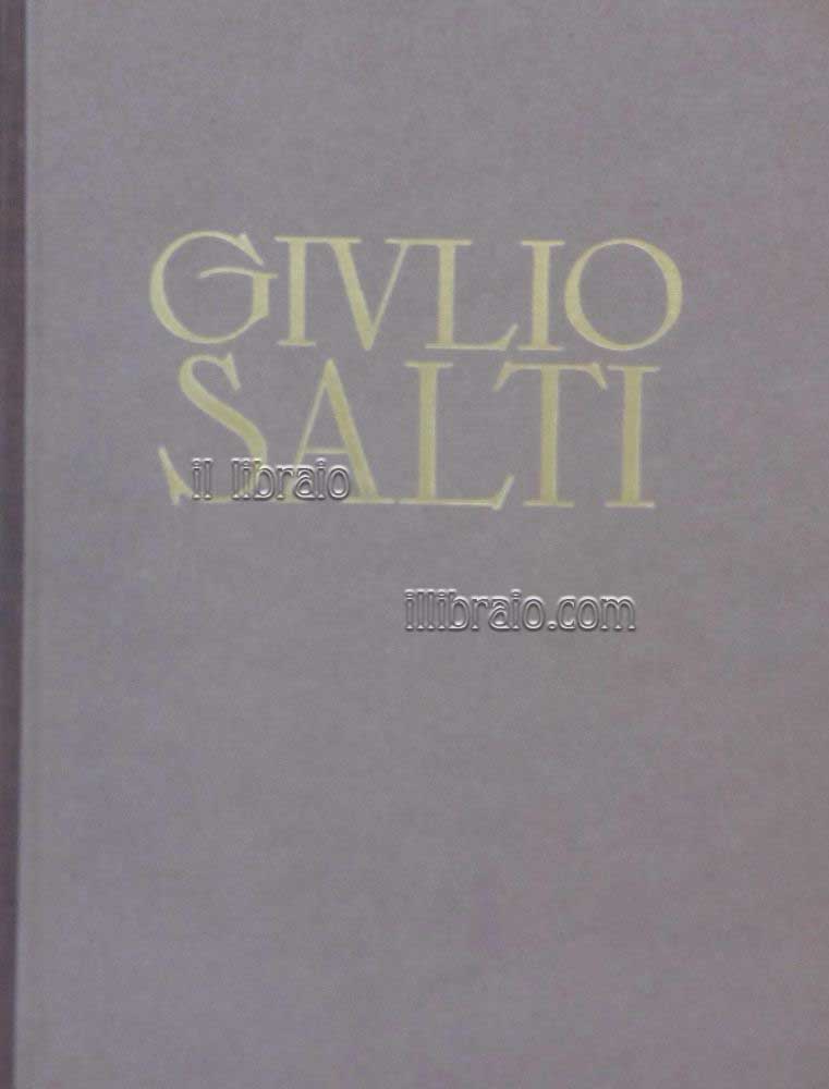 Giulio Salti