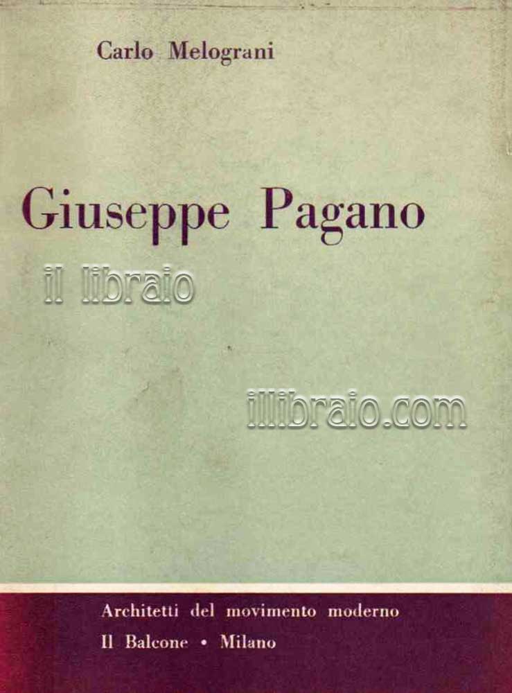 Giuseppe Pagano