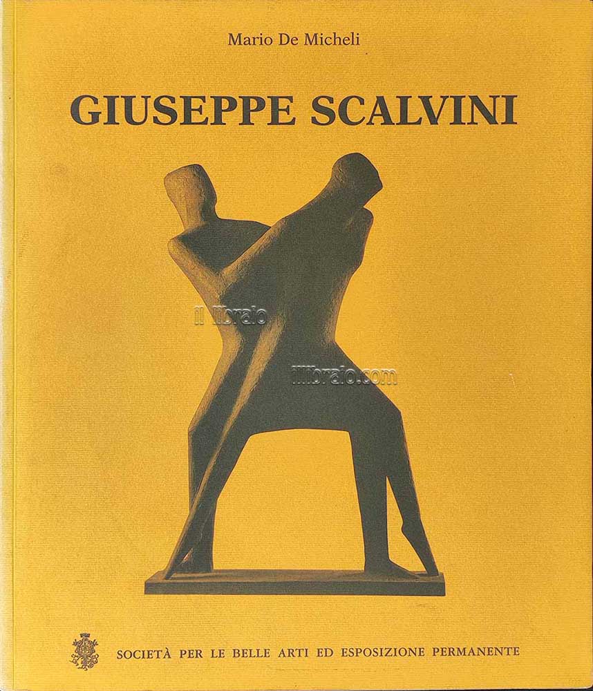 Giuseppe Scalvini