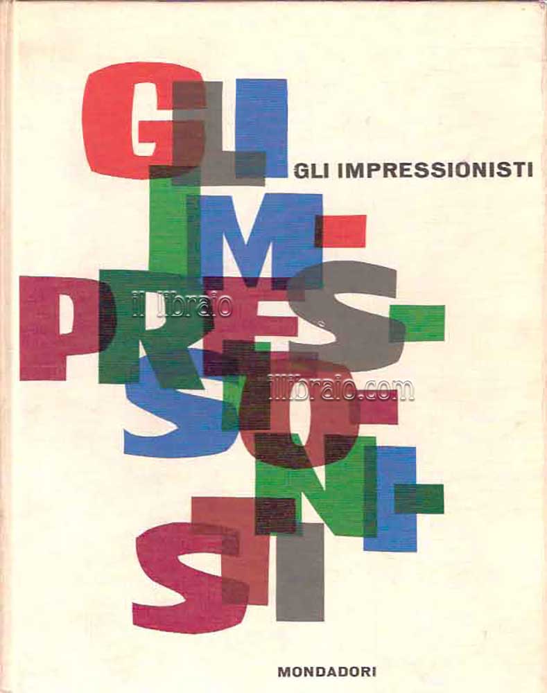 Gli impressionisti