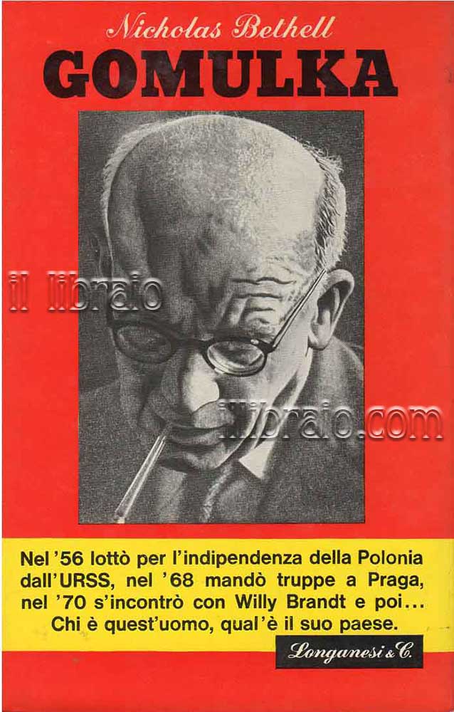 Gomulka