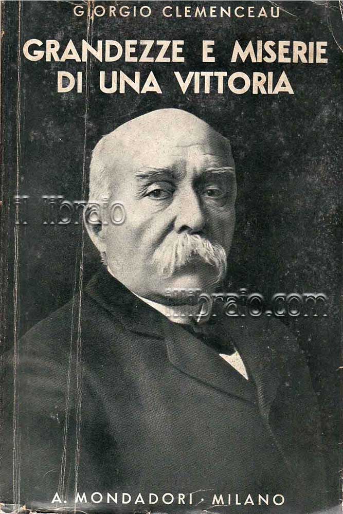 Grandezze e miserie di una vittoria