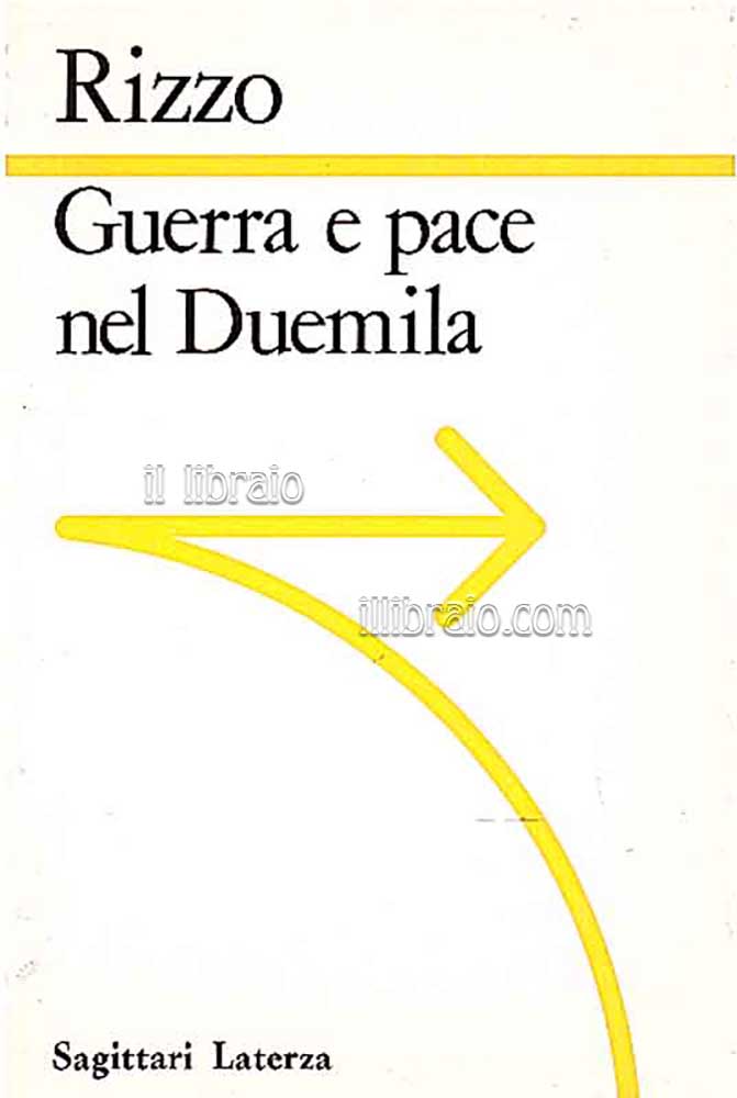 Guerra e pace nel duemila