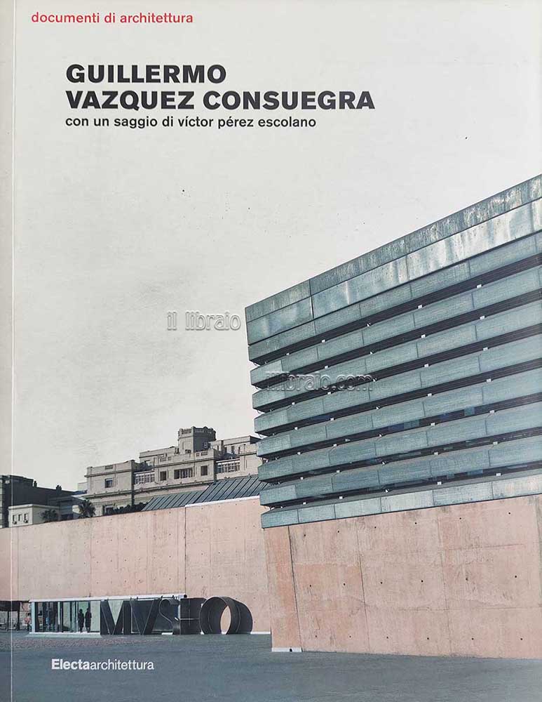 Guillermo Vazquez Consuegra