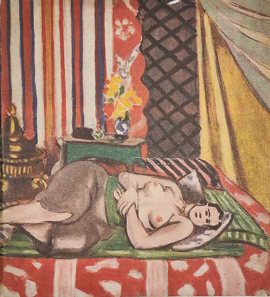 Henry Matisse