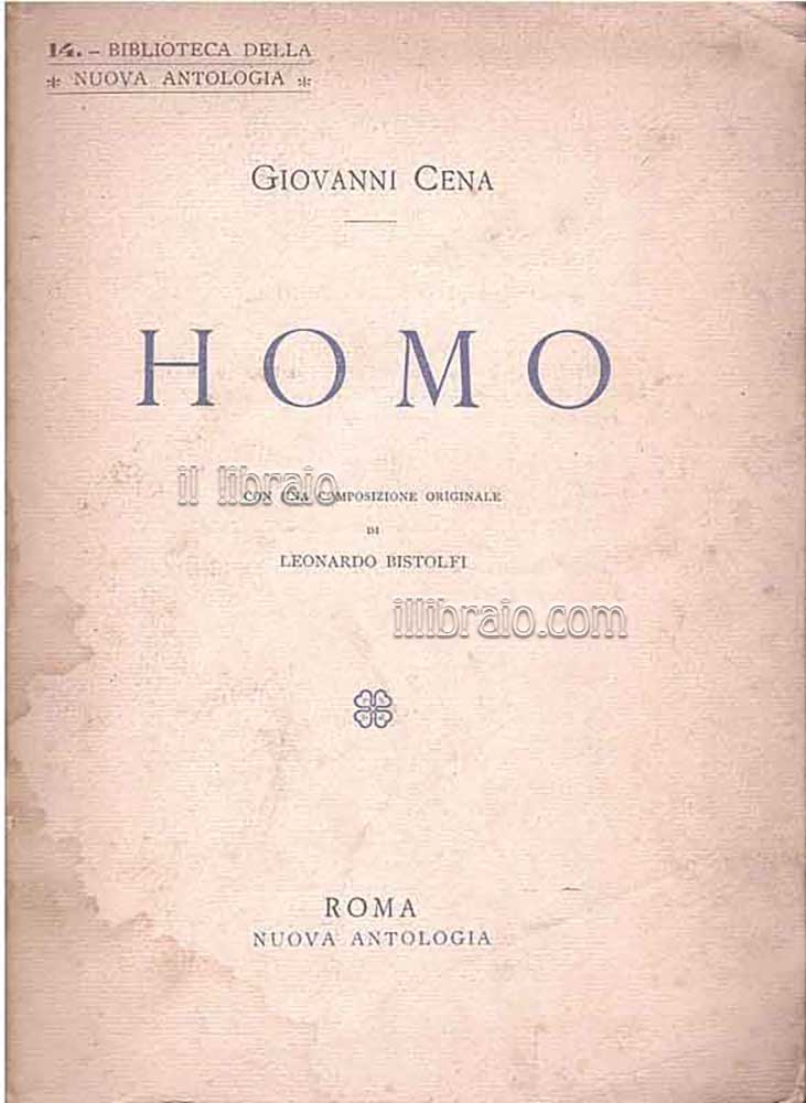 Homo