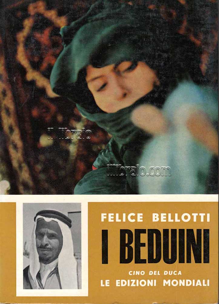 I beduini