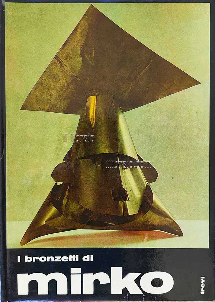I bronzetti di Mirko