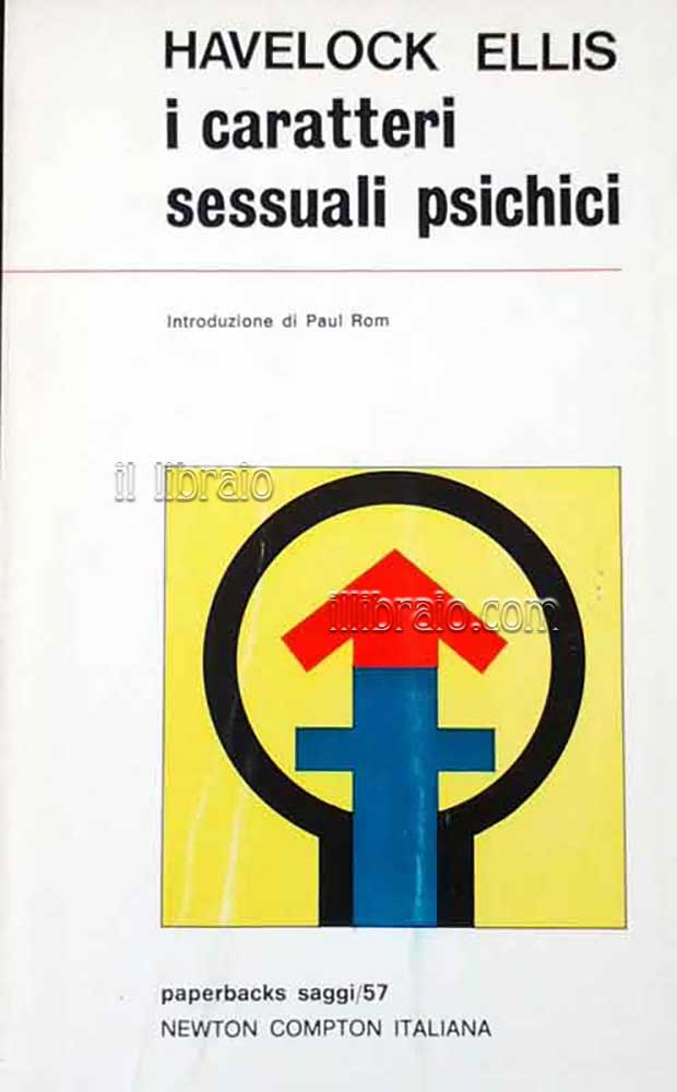 I caratteri sessuali psichici
