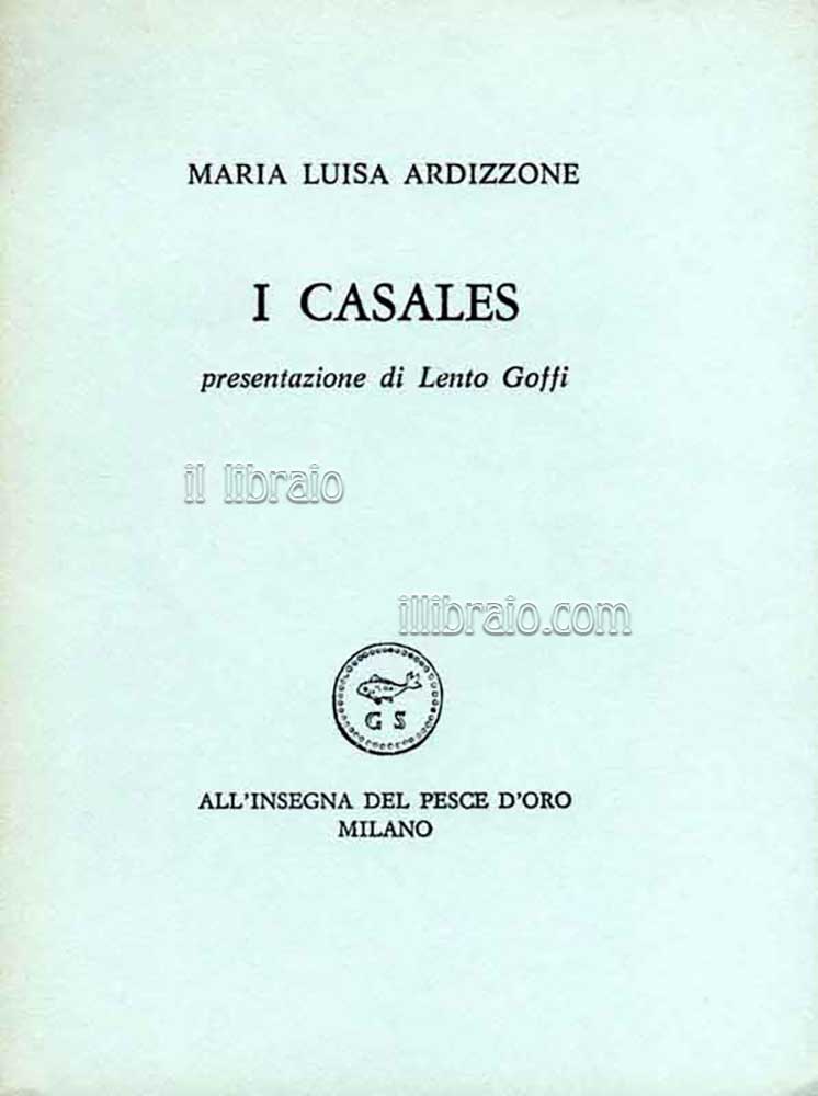 I casales