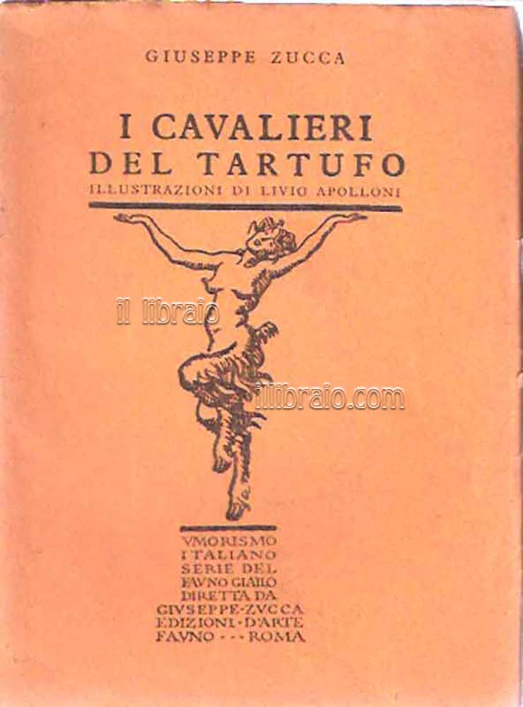 I cavalieri del tartufo