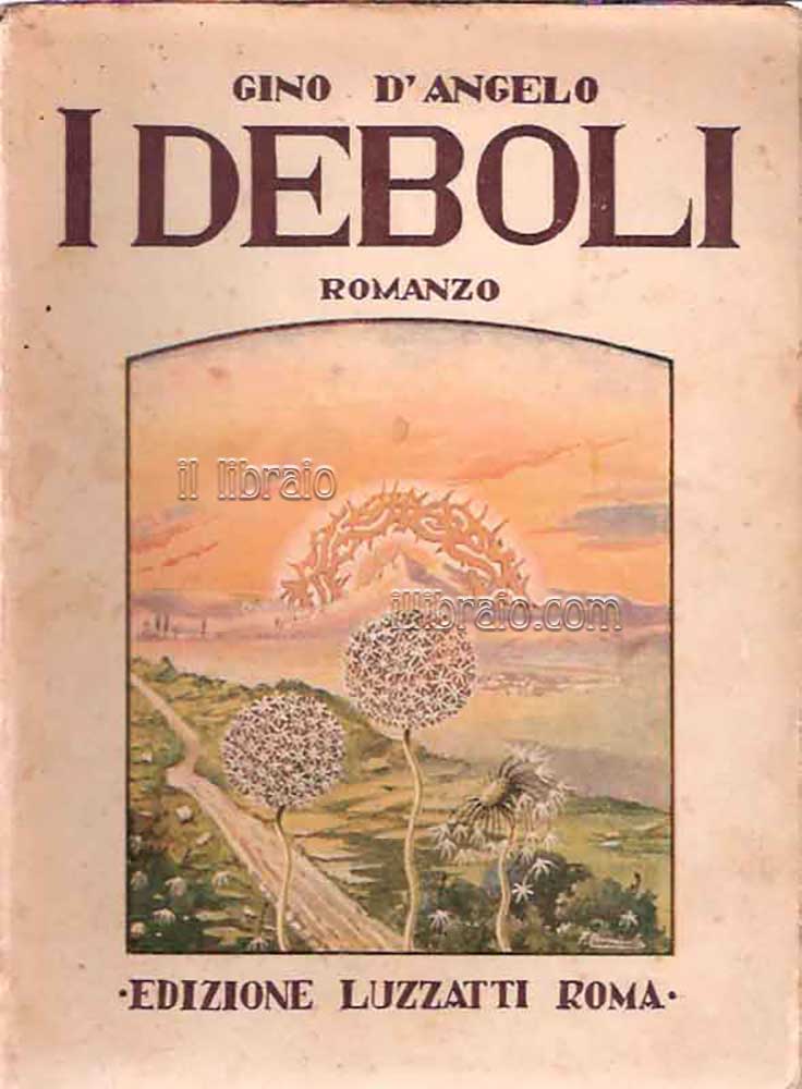 I deboli