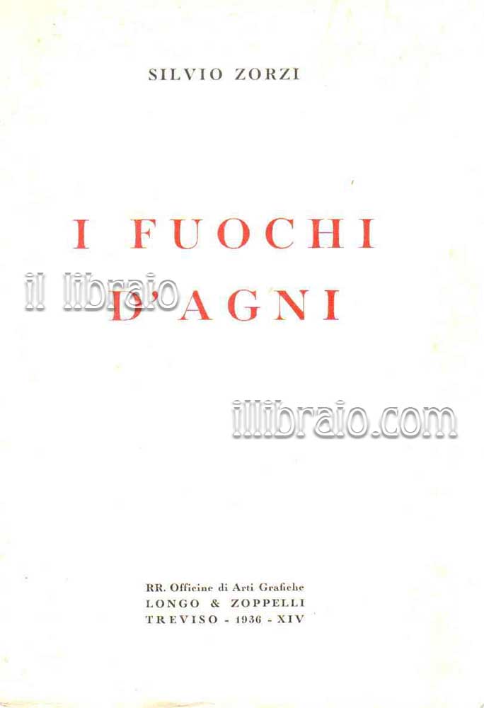 I fuochi d'agni
