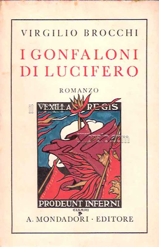I Gonfaloni di Lucifero