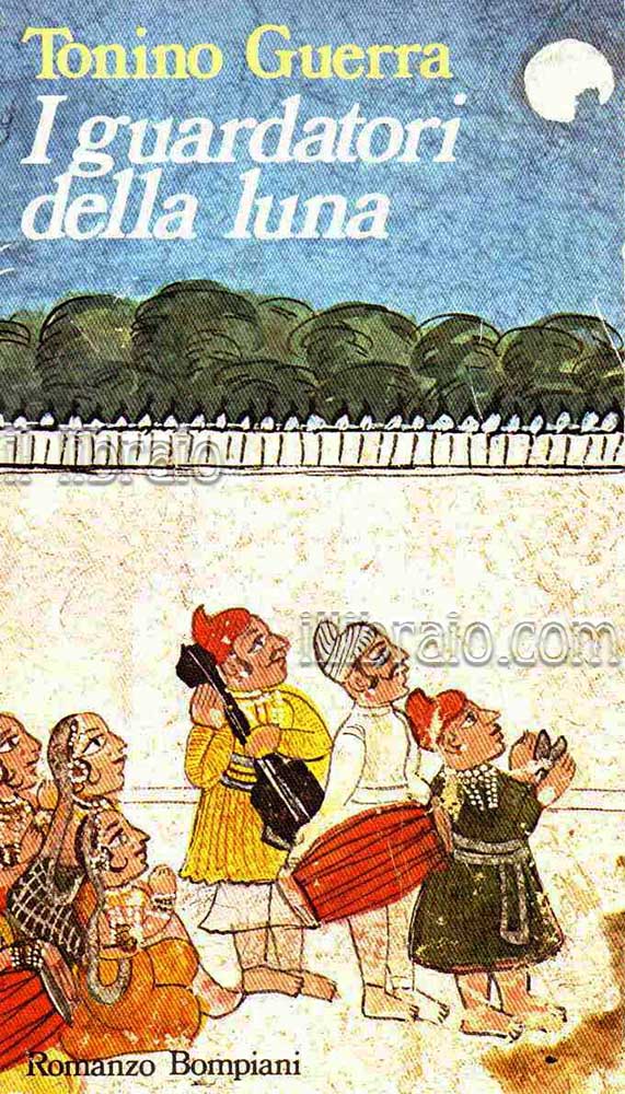 I guardatori della luna