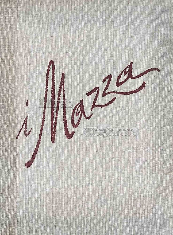 I Mazza: Giuseppe (1817-1884), Salvatore (1819-1886), Aldo