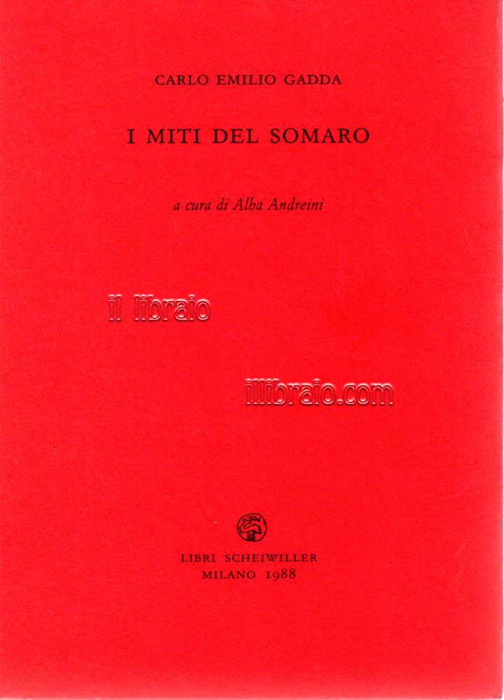 I miti del somaro