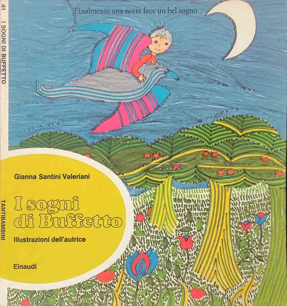 I sogni di Buffetto