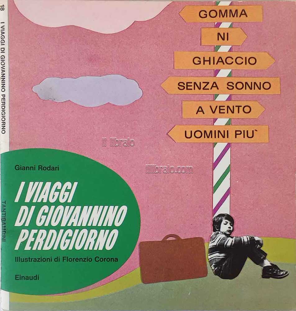 I viaggi di Giovannino Perdigiorno