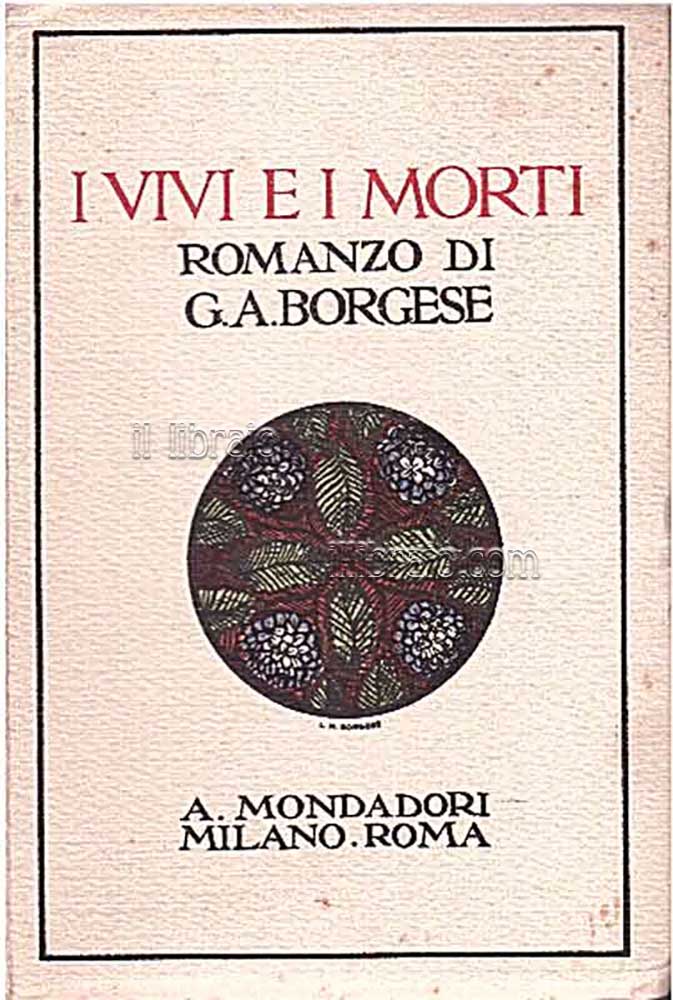 I vivi e i morti
