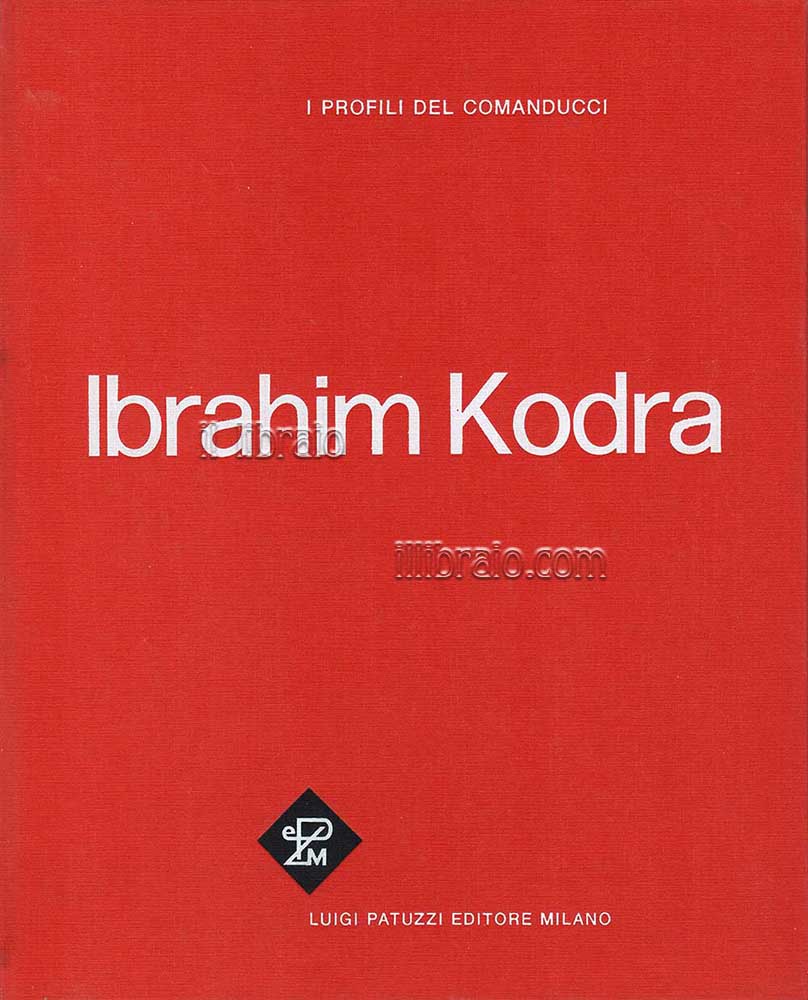 Ibrahim Kodra