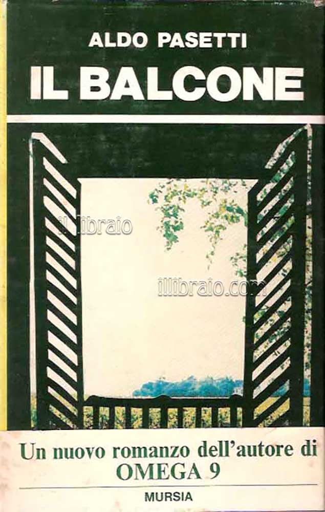 Il balcone