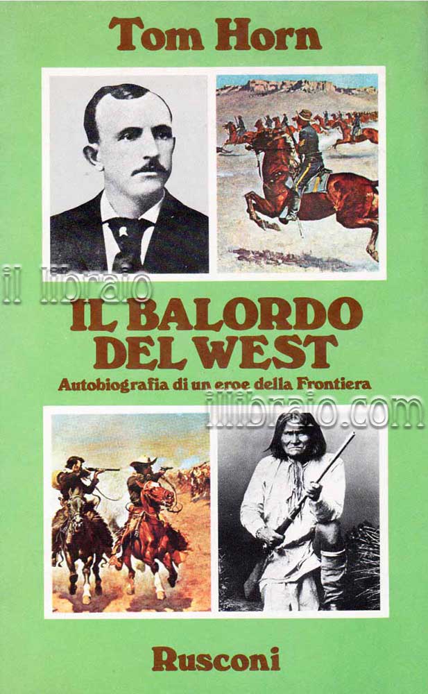 Il balordo del west