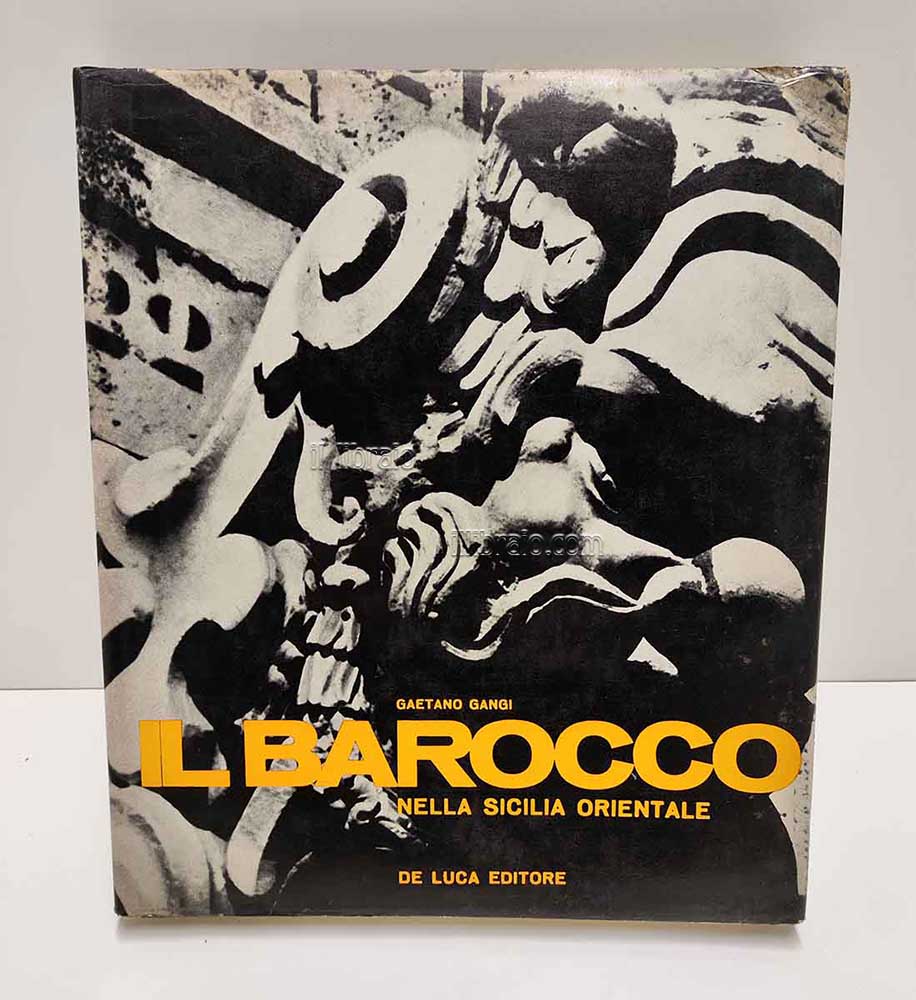 Il Barocco nella Sicilia orientale