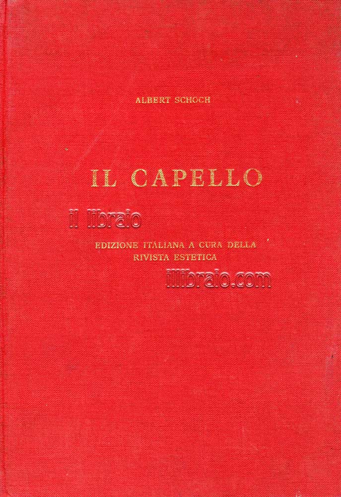 Il capello