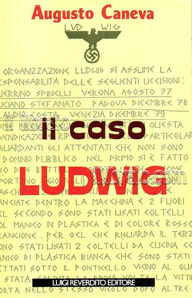 Il caso Ludwig