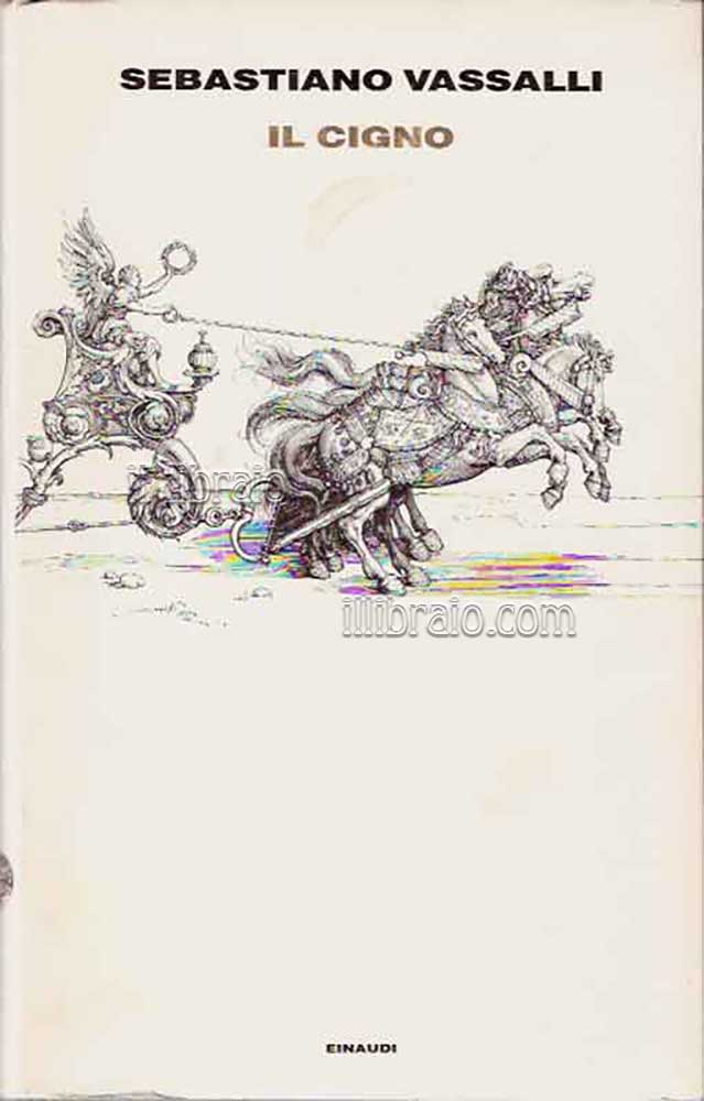 Il cigno