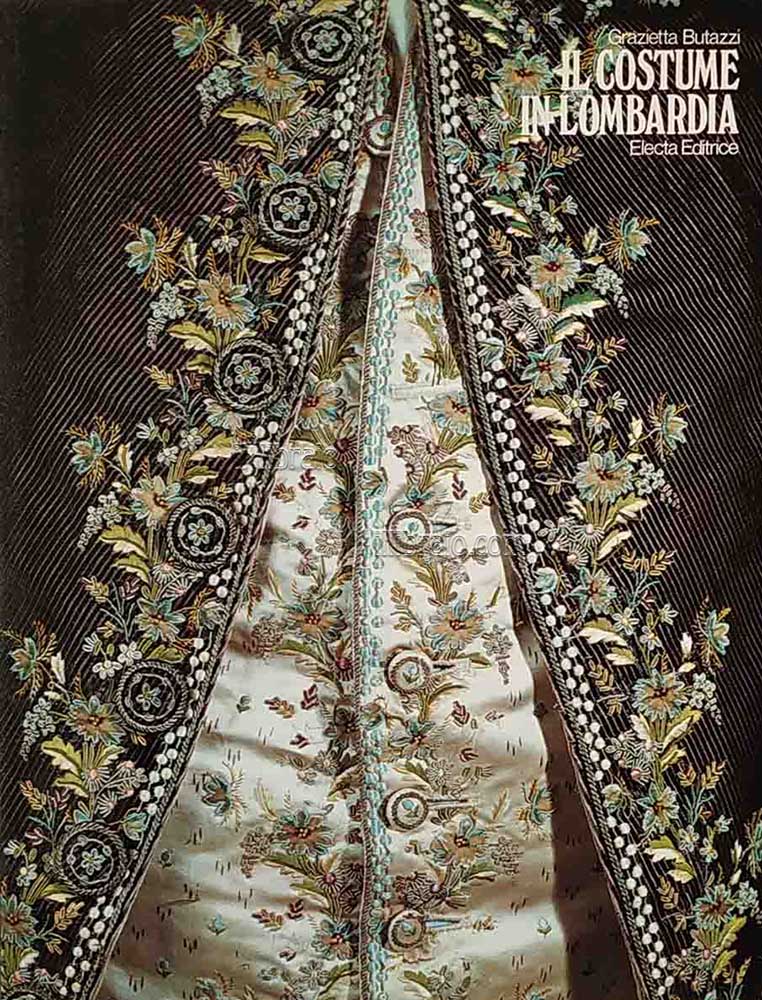 Il costume in Lombardia