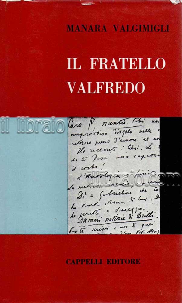 Il fratello di Valfredo