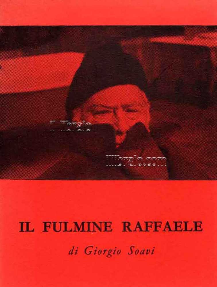 Il fulmine Raffaele