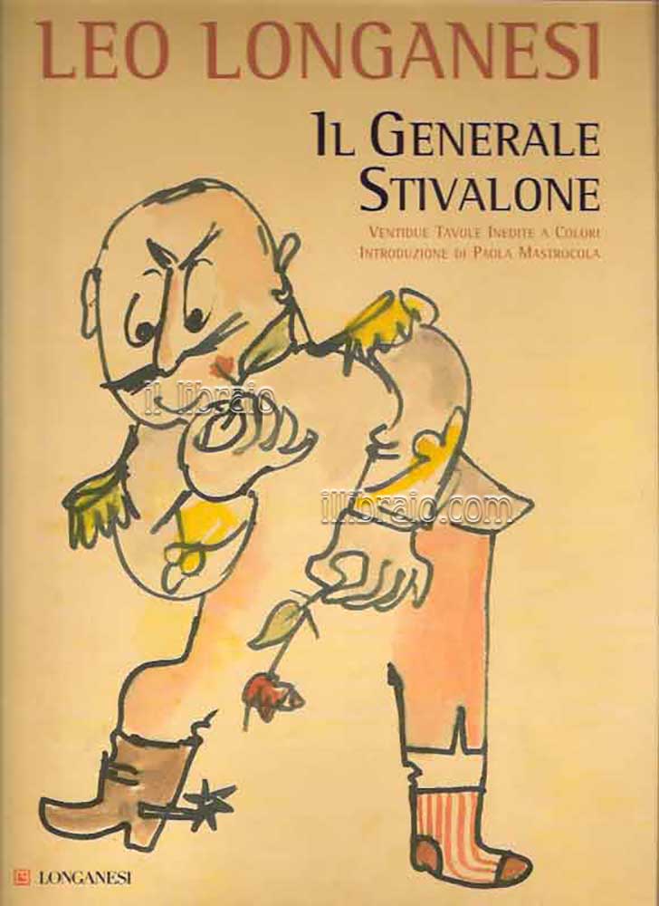 Il generale stivalone