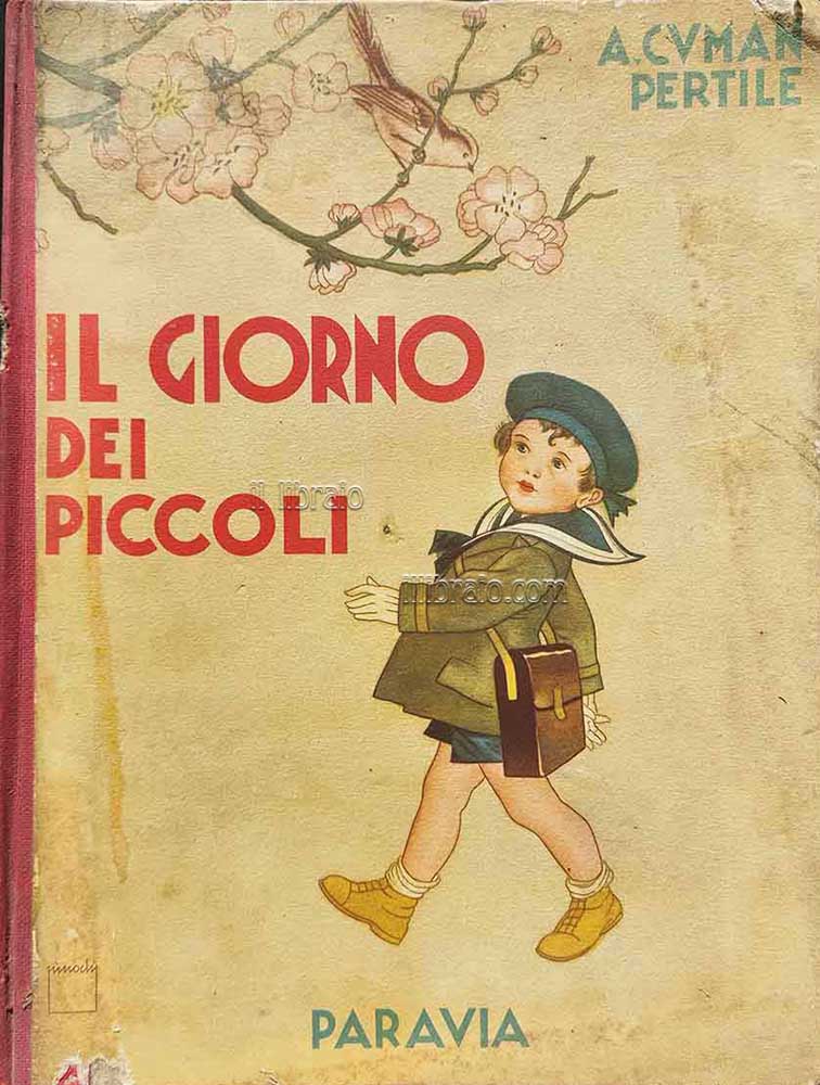 Il giorno dei piccoli