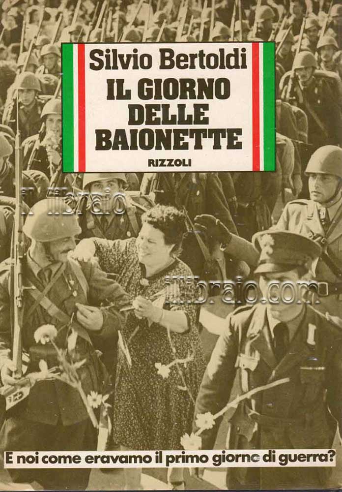 Il giorno delle baionette