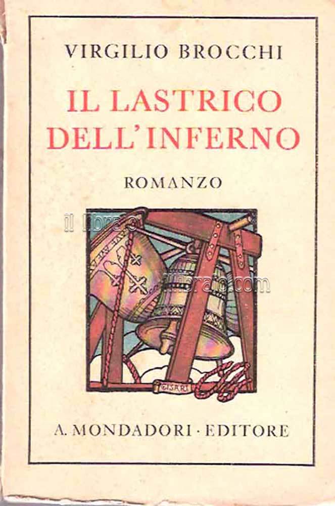 Il lastrico dell'inferno