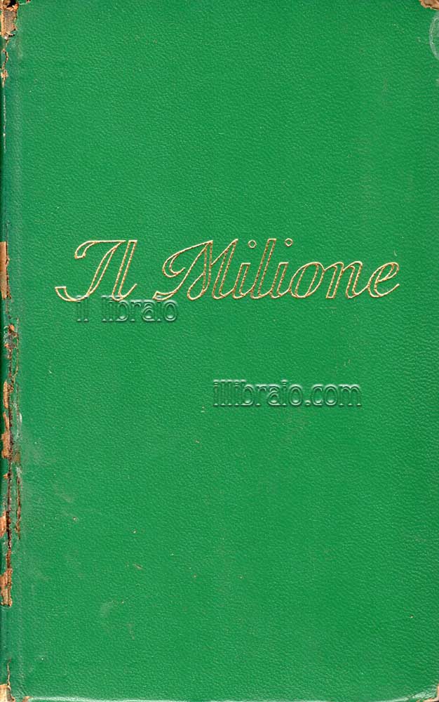 Il milione