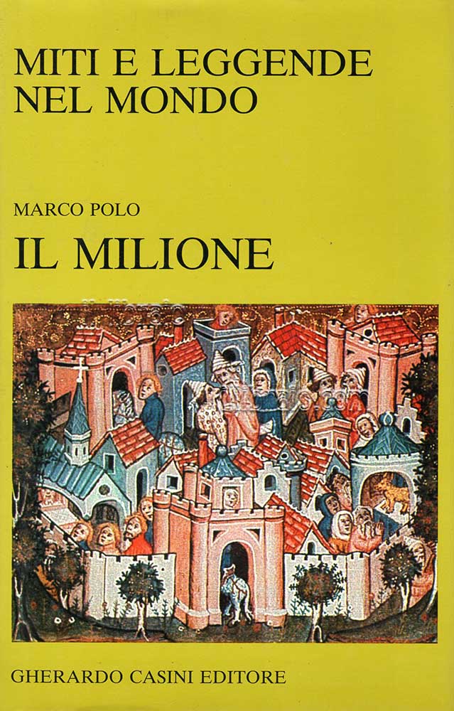 Il milione