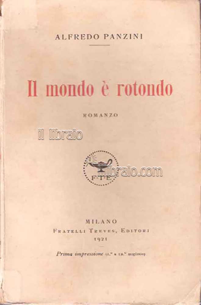 Il mondo è rotondo