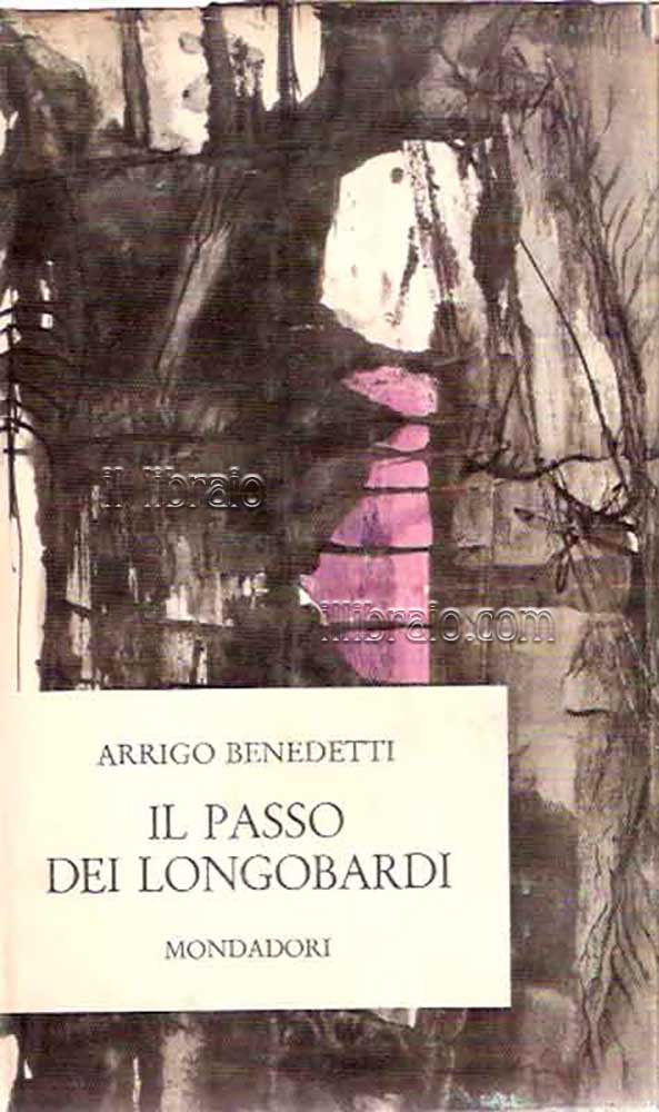Il passo dei Longobardi