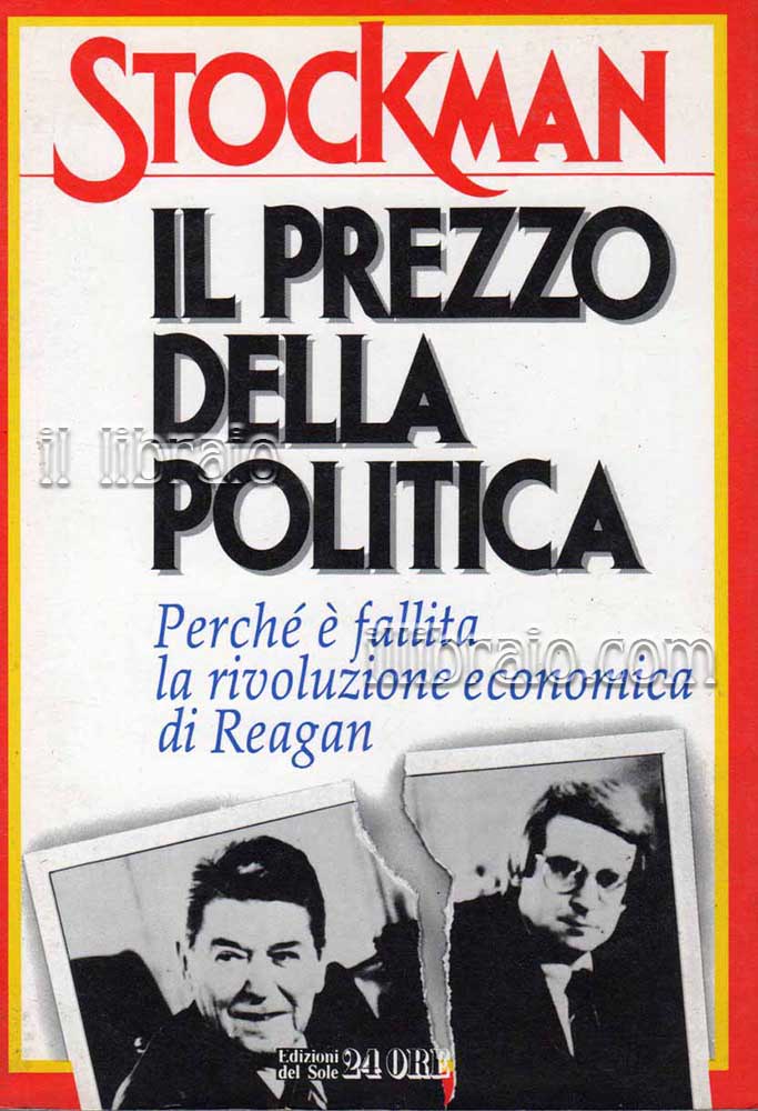 Il prezzo della politica